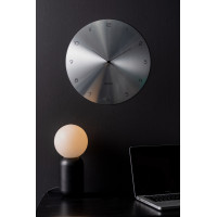 Nástenné hodiny Karlsson KA5888SI, 40cm